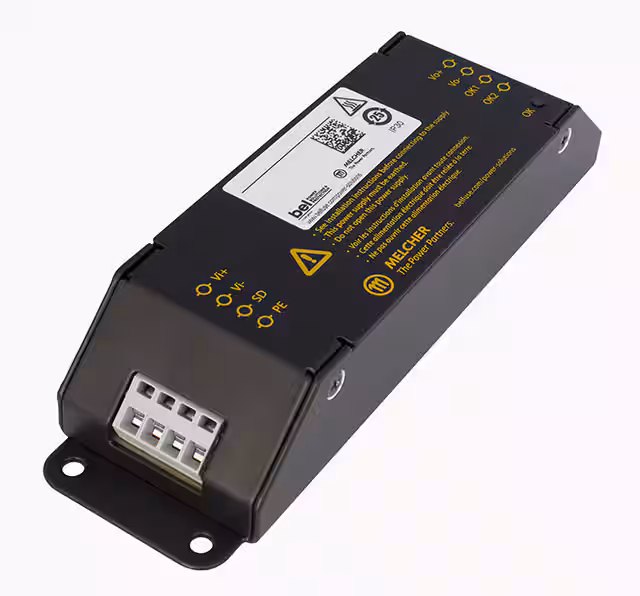 XRCM60-12 Bel Power Solutions  Convertitori CC CC